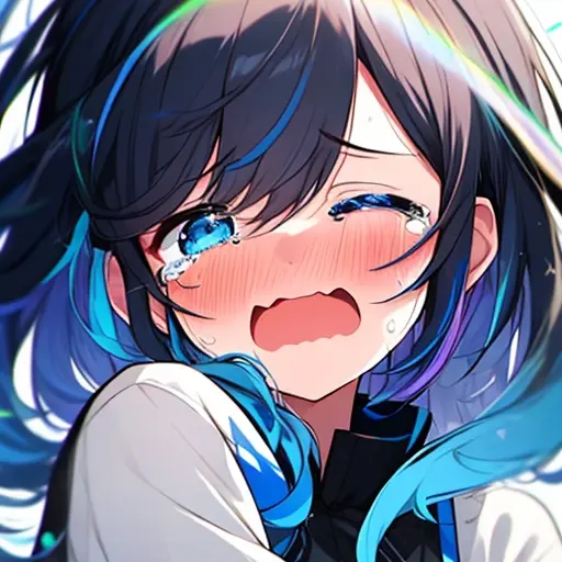 ShiftyElk4226의 マリー