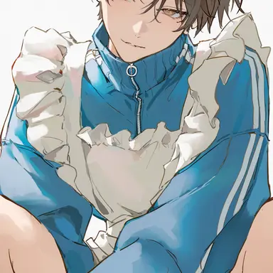 Profile image of ましろ