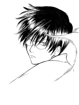Profile image of 志村 新八