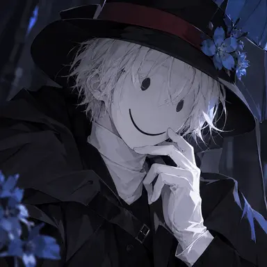 Profile image of Rei