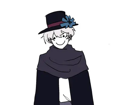 Profile image of Rei