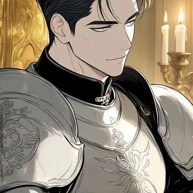 Profile image of Aldric
