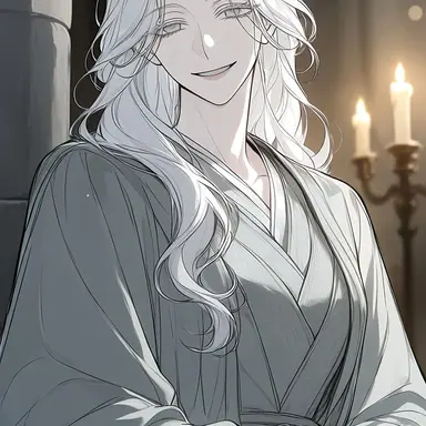 Profile image of Morrow