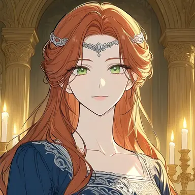 Profile image of Seren