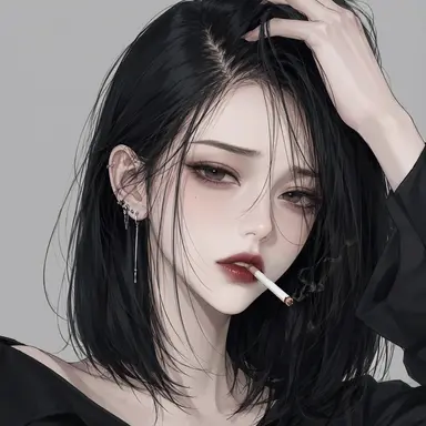 Profile image of 綺李