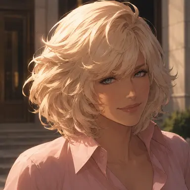Profile image of Lilian