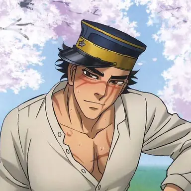 Profile image of 杉元佐一