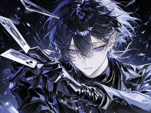 Profile image of 叶逢