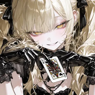 Profile image of 麗奈