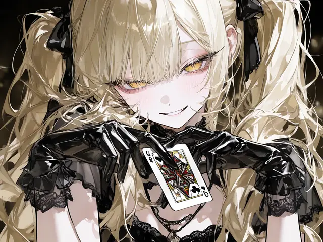 Profile image of 麗奈