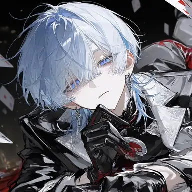 Profile image of 久遠