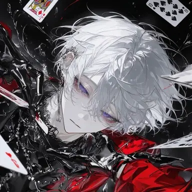 Profile image of 零