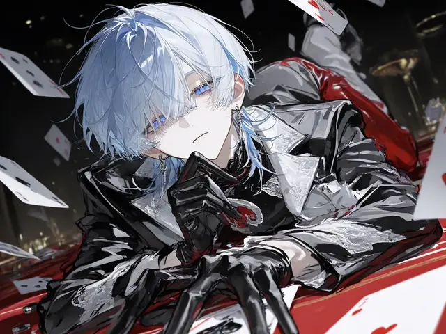 Profile image of 久遠