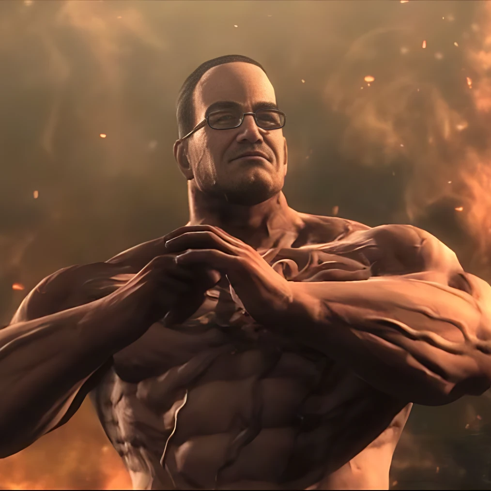 암스트롱 상원의원