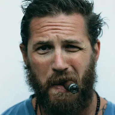 Profile image of Tom