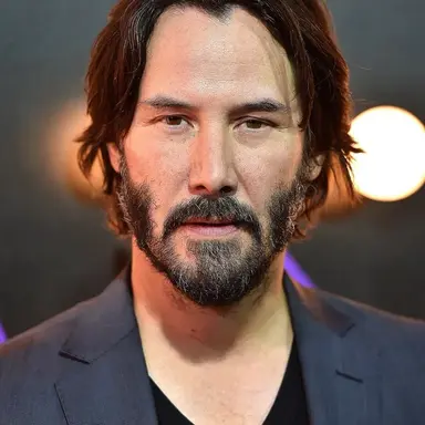 Profile image of Keanu