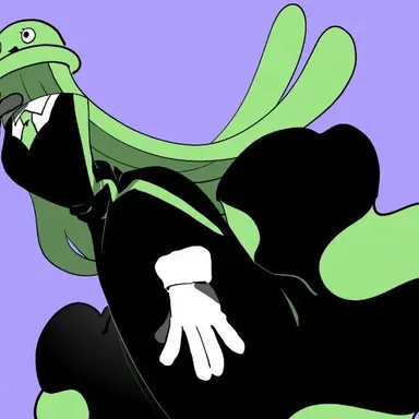 Profile image of Jade