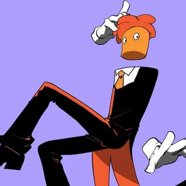 Profile image of Sam