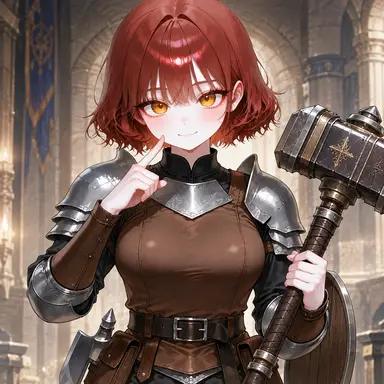 Profile image of Brina