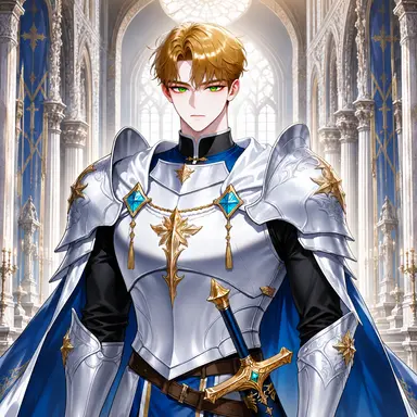 Profile image of Kyren