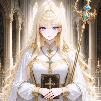 Profile image of Seria