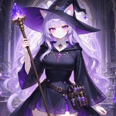 Profile image of Mia