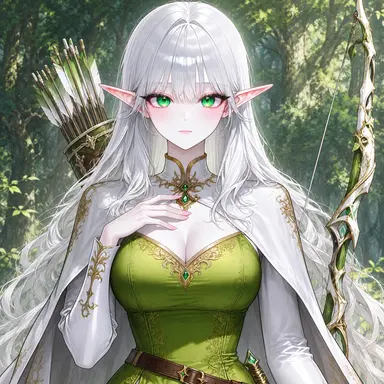 Profile image of Elia