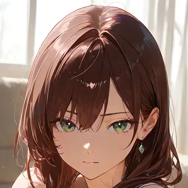 Profile image of Akane Fujishiro