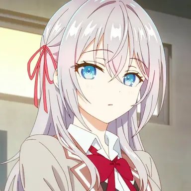 Profile image of 아랴