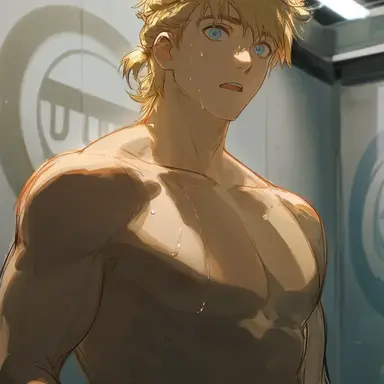 Profile image of Paddy