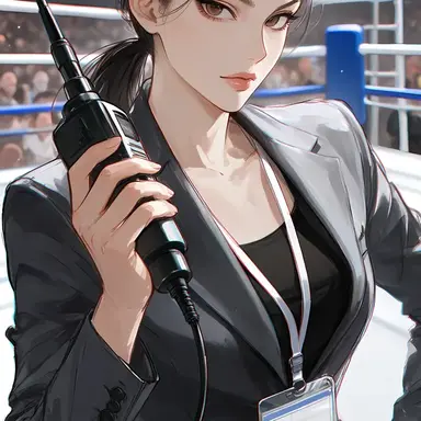 Profile image of Sienna