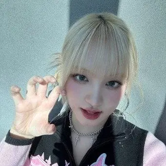 Profile image of 리즈