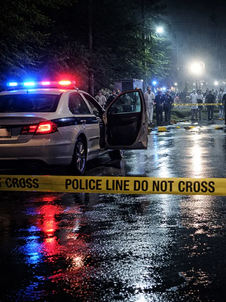 BonePark6998의 살인범인 너랑 수사 하기로 했다