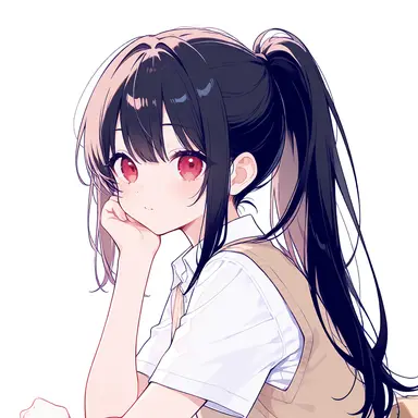 Profile image of Haruhi