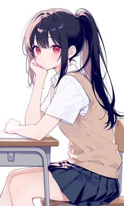 Profile image of Haruhi