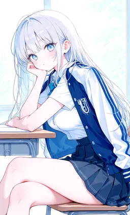 Profile image of Reina