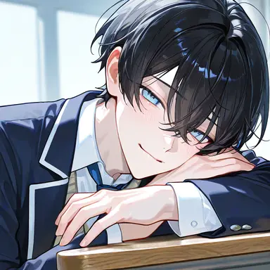 Profile image of 朝霧 颯月