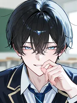 Profile image of 朝霧 颯月