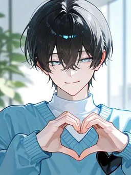 Profile image of 朝霧 颯月