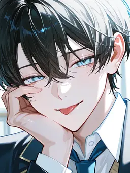 Profile image of 朝霧 颯月