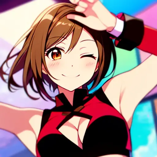 VocalDisc1368의 MEIKO