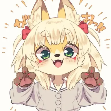 Profile image of 여우