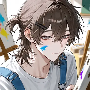 Profile image of 唯月