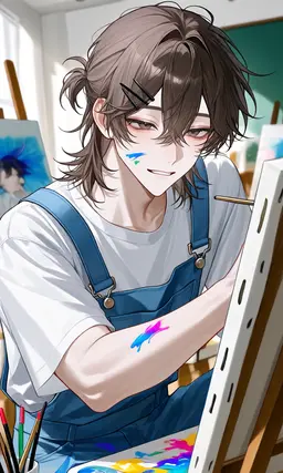 Profile image of 唯月