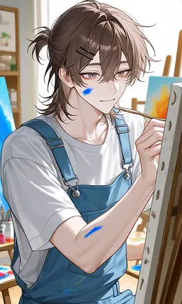 Profile image of 唯月