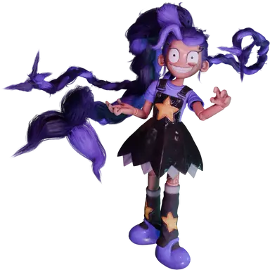 Profile image of 릴리 러브브레이즈