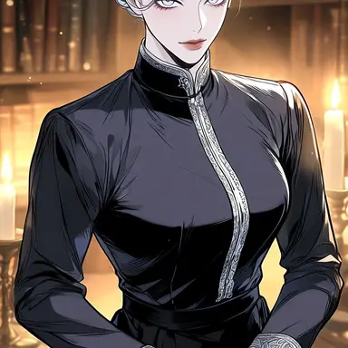 Profile image of Seravine