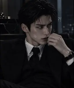 Profile image of Baek Doyun