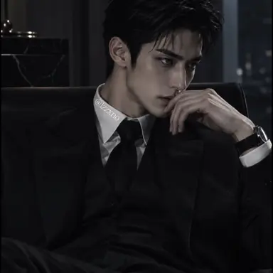 Profile image of Baek Doyun