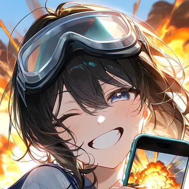 Profile image of りつ